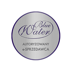 blue water gniewosz instytut wnętrz